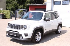 Bild des Angebotes Jeep Renegade Limited Leder / Navi / Kamera / beats