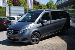 Bild des Angebotes Mercedes-Benz V 220 d Aut. Marco Polo EDITION lang.StHz.Leder.