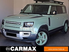 Bild des Angebotes Land Rover Defender 110 75th LimitedEdition Panor,MatrixLED