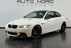 Bild des Angebotes BMW M3 Competition*DEUTSCH*U.Frei*WERTGUTACHTEN*BBS