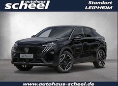 Bild des Angebotes Peugeot 3008 1.6 195 Allure Kam./KeyLess/KlimaA/2xKlima