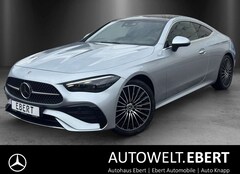 Bild des Angebotes Mercedes-Benz CLE 300 CLE300 4M AMG AdvPlus DISTRO Pano MLED Burm Memo