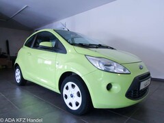 Bild des Angebotes Ford Ka/Ka+ Trend