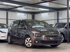 Bild des Angebotes Citroen C4 SpaceTourer S&S BUSINESS*7SITZER*VIR*PDC*1.H