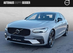Bild des Angebotes Volvo S90 T8 AWD Recharge Ultimate Dark ACC BLIS