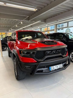 Bild des Angebotes Dodge RAM 1500 TRX 6.2 V8 *KOMPRESSOR*PANO*BullBar*MX4