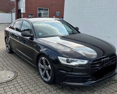 Bild des Angebotes Audi A6 A6 3.0 TDI DPF clean diesel quattro S tronic