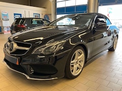 Bild des Angebotes Mercedes-Benz E 500 CGI BE +AMG-PAKET+DEUTSCH+ACC+AIRSCARF+SHZ