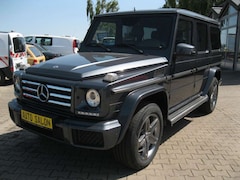 Bild des Angebotes Mercedes-Benz G 350 Lang AMG-Paket + sehr gepflegt