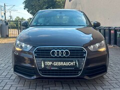 Bild des Angebotes Audi A1 Sportback attraction TÜV NEU 4/5 Tür