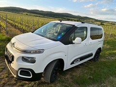 Bild des Angebotes Citroen Berlingo Live M