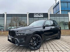 Bild des Angebotes BMW X7 xDrive 40d M Sport Pro,Aktivlenkung,SkyL,Luft