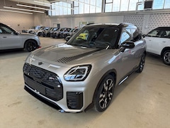 Bild des Angebotes MINI Countryman D John Cooper Works Trim