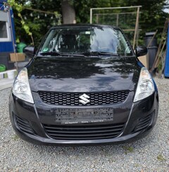 Bild des Angebotes Suzuki Swift Club