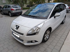 Bild des Angebotes Peugeot 5008 5008 HDI FAP 110 Family