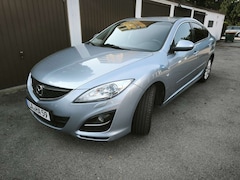 Bild des Angebotes Mazda 6 2.0 Exclusive-Line (5-trg.)