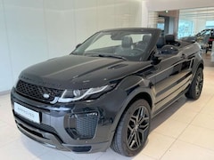 Bild des Angebotes Land Rover Range Rover Evoque Cabrio TD4 HSE Dyn Black Pack