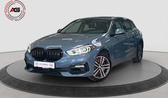 Bild des Angebotes BMW 120 i Sport Line LC.PRO AD.LED CARPLAY SHZ KAMERA