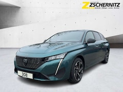 Bild des Angebotes Peugeot 308 1.2 Hybrid 136 SW Allure Kamera, Navi
