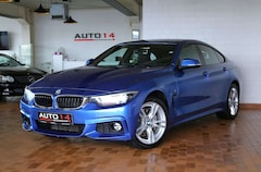 Bild des Angebotes BMW 440 xDrive M Sport LED HUD GSHD H/K
