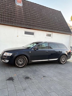 Bild des Angebotes Audi A6 allroad quattro 3.0 TDI tiptronic DPF