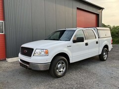Bild des Angebotes Ford F 150 F150, Feuerwehr wie Police, rostfrei, TÜV, AHK