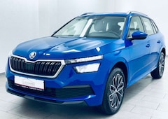 Bild des Angebotes Skoda Kamiq Style 1.0 TGI * TEMP * 8xREIFEN