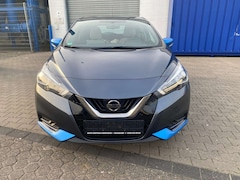 Bild des Angebotes Nissan Micra Acenta