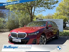 Bild des Angebotes BMW i5 e40 T.M Sport PanoD.AutoBahnAss.IntAktLenk. HUD