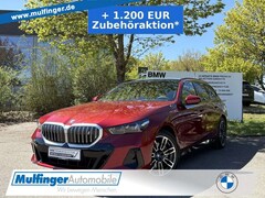 Bild des Angebotes BMW i5 e40 T.M Sport Leas ab 476,-AutoBahnAss.IntAkt