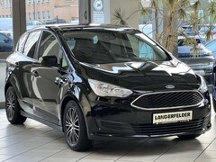 Bild des Angebotes Ford C-Max C-MAX1.0 Ambiente KLIMA*LMF*Top gepflegt*TÜVneu*