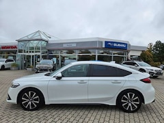 Honda Civic 2,0 e:HEV Elegance