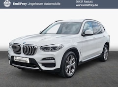 Bild des Angebotes BMW X3 xDrive20d Aut. xLine