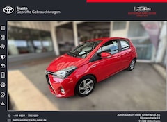 Bild des Angebotes Toyota Aygo x-wave