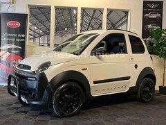 Bild des Angebotes Microcar M.Go HIGHLAND X SUV Mopedauto Leichtmobil DCI 45