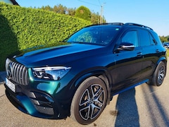 Bild des Angebotes Mercedes-Benz GLE 63 AMG