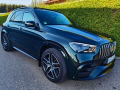 Bild des Angebotes Mercedes-Benz GLE 63 AMG