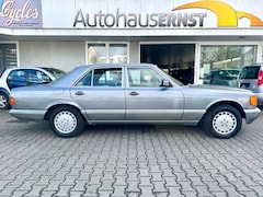 Bild des Angebotes Mercedes-Benz 500 SE W126 *H-Zulassung+AHK+Klima*