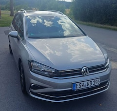 Bild des Angebotes VW Golf Sportsvan Golf Sportsvan 1.5 TSI ACT OPF United