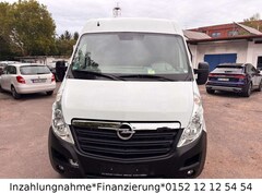 Bild des Angebotes Opel Movano B Kasten/Kombi HKa L3H2 3,5t