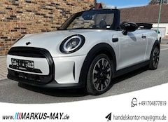 Bild des Angebotes MINI Cooper Cabrio HUD Navi digitCockp H/K