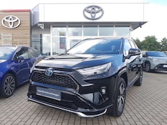 Bild des Angebotes Toyota RAV 4 Plug-in Hybrid 4x4 + Technik-Paket