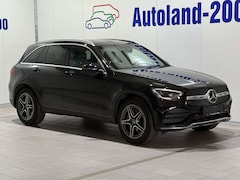 Bild des Angebotes Mercedes-Benz GLC 300 4MATIC AMG-Panorama-Digital Cockpit-LED
