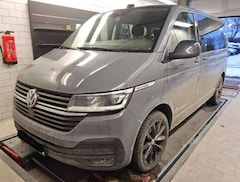 Bild des Angebotes VW T6 Multivan T6.1 Multivan TDI Edition DSG AHK KAMERA ACC