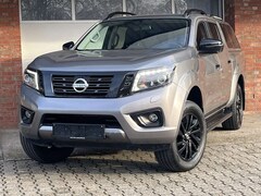 Bild des Angebotes Nissan Navara Tekna HardTop 1-Hand