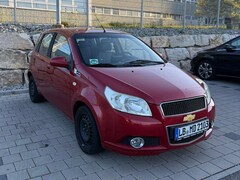Bild des Angebotes Chevrolet Aveo 1.2