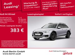 Bild des Angebotes Audi A4 allroad quattro 40 TDI S tronic