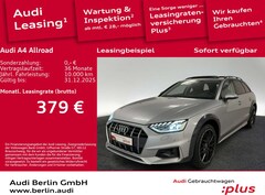 Bild des Angebotes Audi A4 allroad quattro 40 TDI S tr. STDHZG PANO HUD