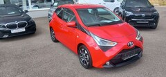 Bild des Angebotes Toyota Aygo AYGO x-play club
