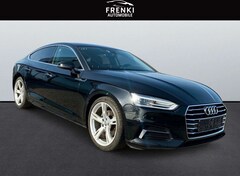 Bild des Angebotes Audi A5 Sportback design*NAVI*KAMERA*AHK*